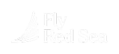 Fly Red Sea Logo